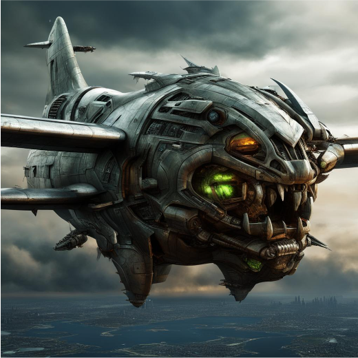 ork