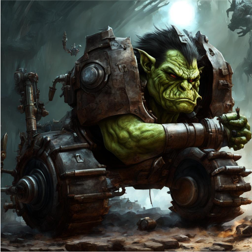 ork