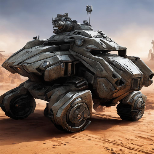 ork