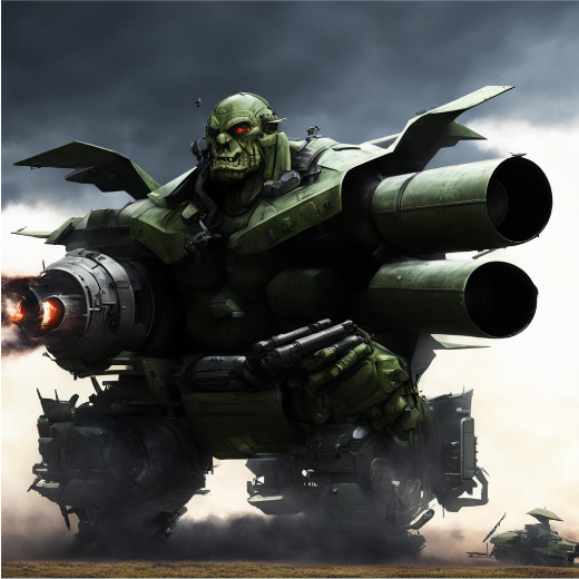 ork