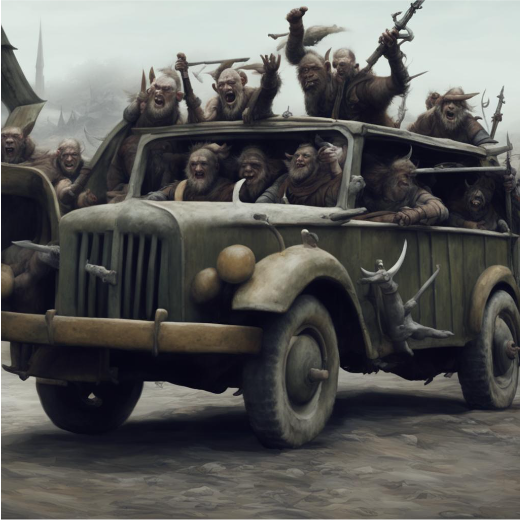 ork