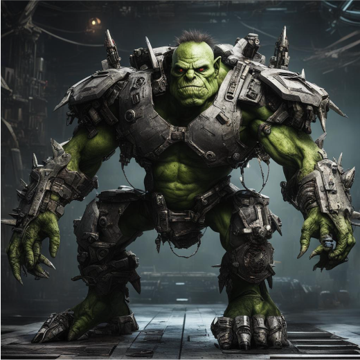ork