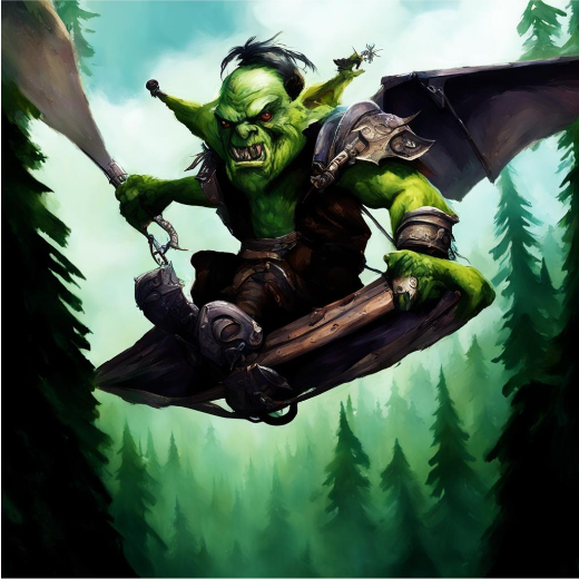ork