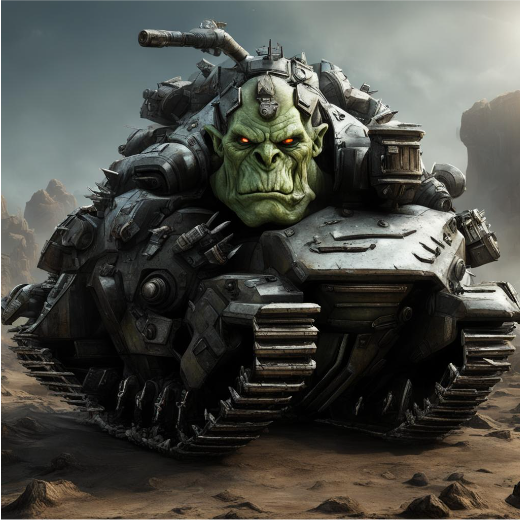 ork